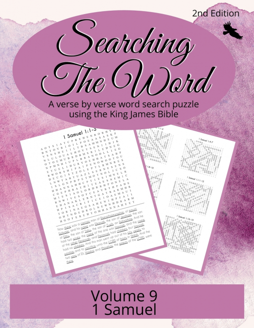 Searching the Word, Volume 9