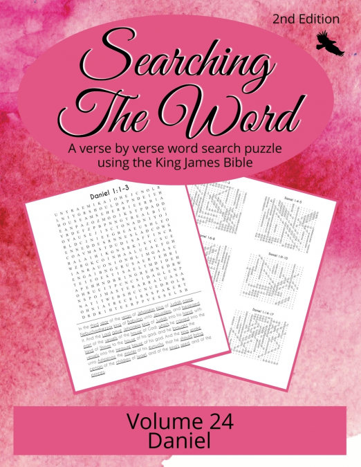Searching the Word, Volume 24
