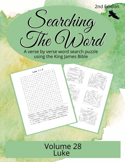 Searching the Word, Volume 28