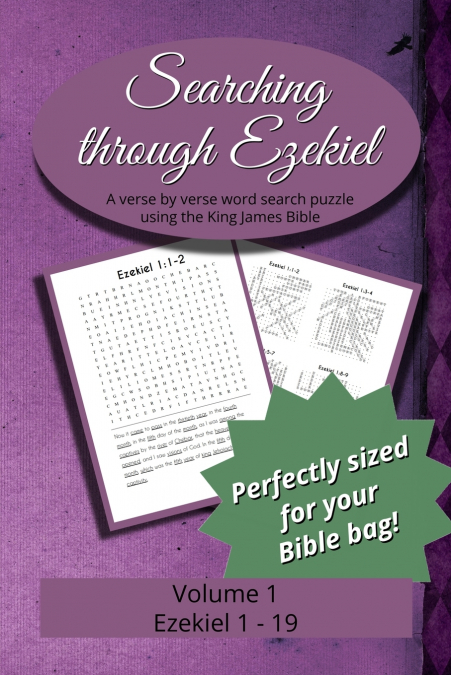 Searching Through Ezekiel