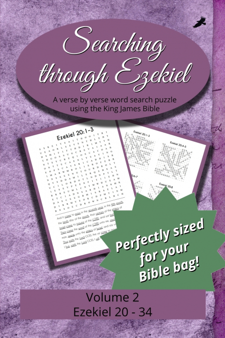 Searching Through Ezekiel