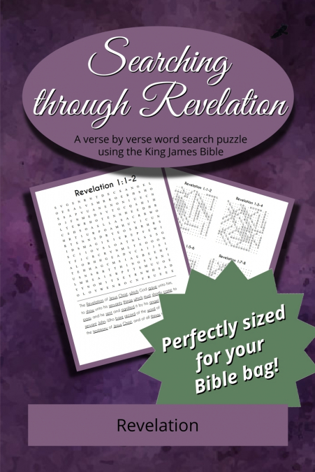 Searching Through Revelation