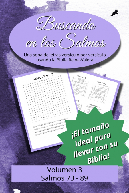 Buscando en los Salmos