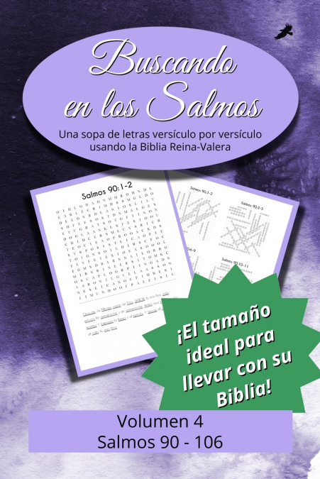 Buscando en los Salmos