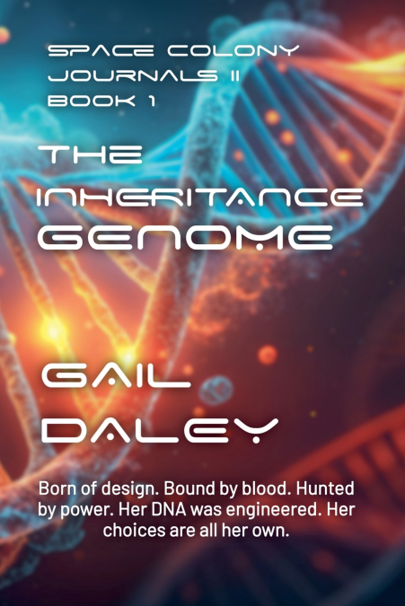 The Inheritance Genome