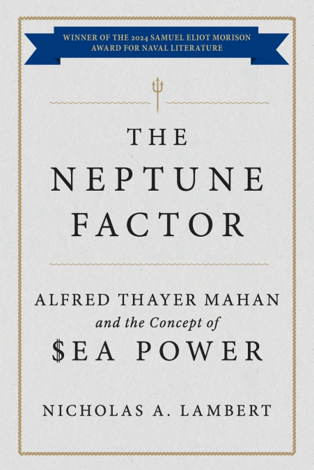 The Neptune Factor