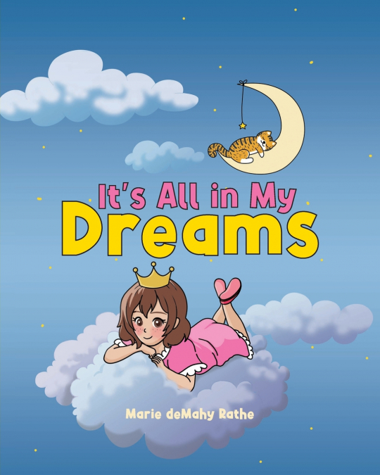 It’s All in My Dreams