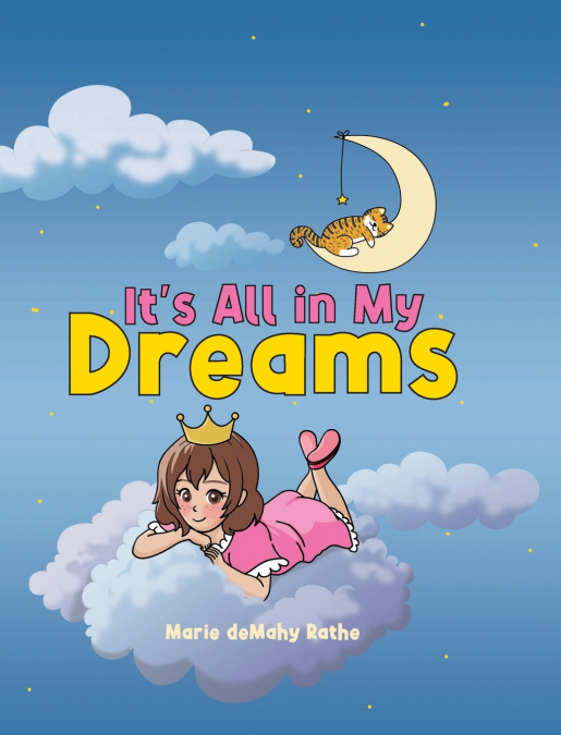 It’s All in My Dreams