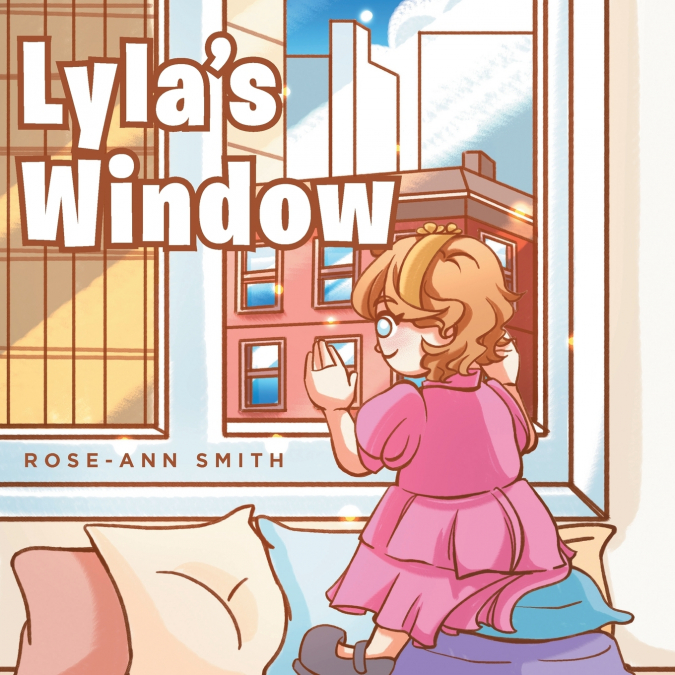 Lyla’s Window