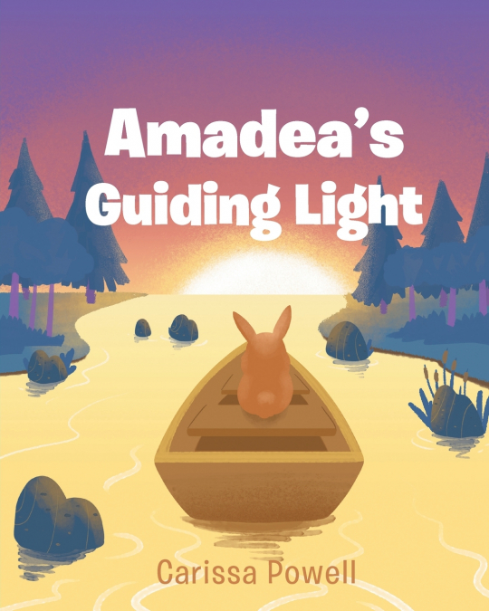 Amadea’s Guiding Light