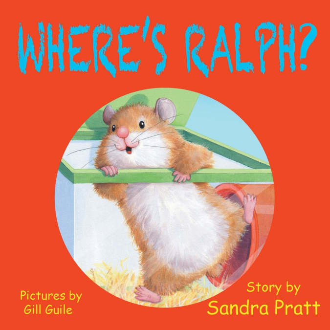 Where’s Ralph?