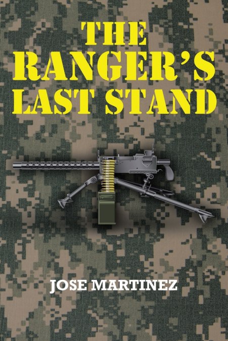The Ranger’s Last Stand