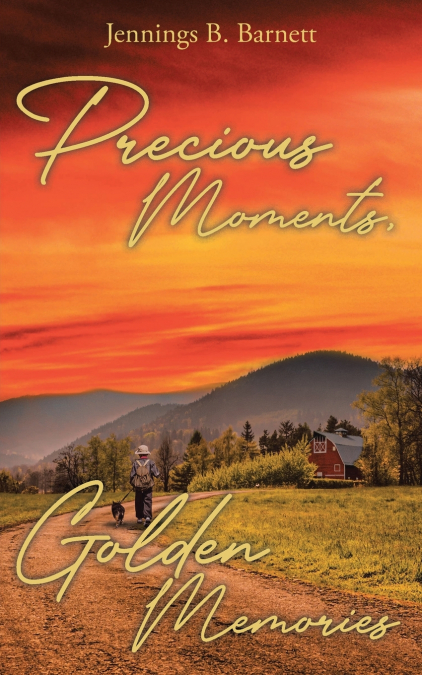 Precious Moments, Golden Memories