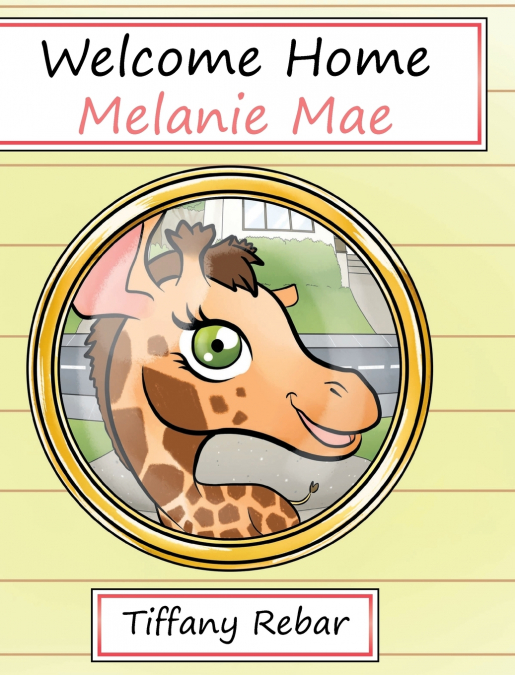 Welcome Home Melanie Mae