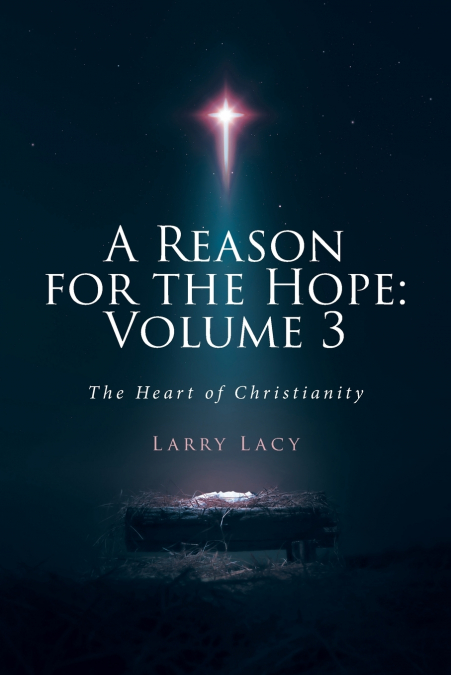A Reason for the Hope