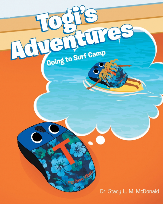 Togi’s Adventures