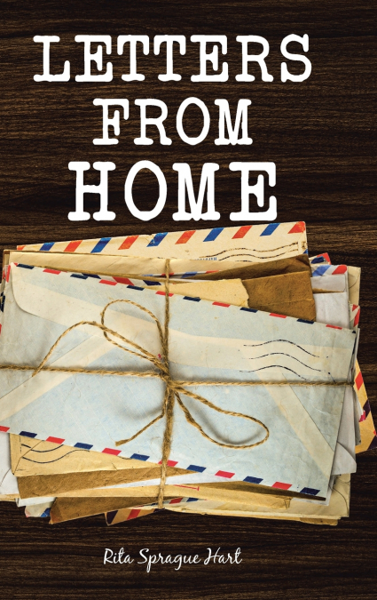 Letters From Home