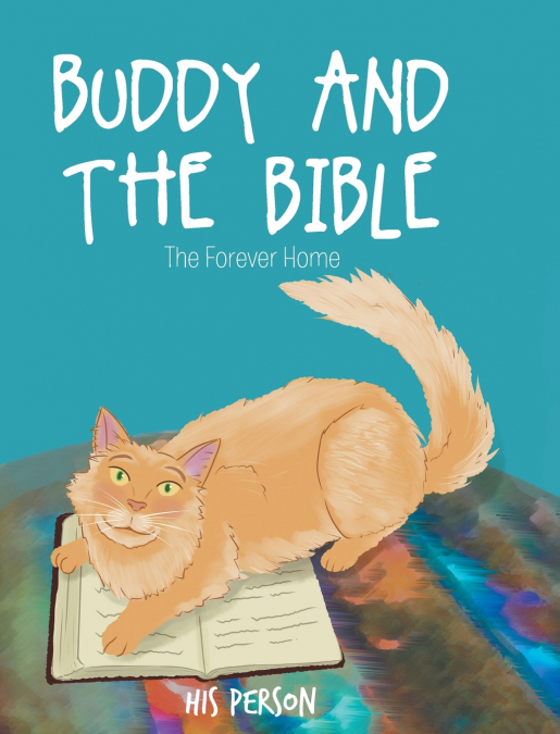 BUDDY AND THE BIBLE
