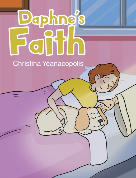 Daphne’s Faith