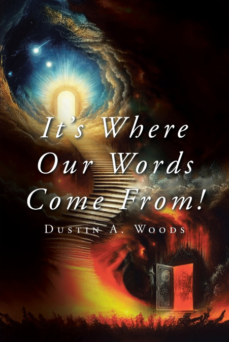 It’s Where Our Words Come From!