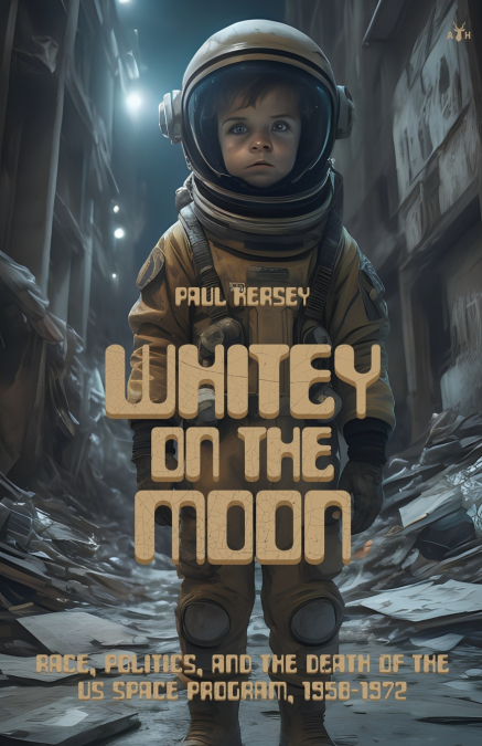 Whitey on the Moon