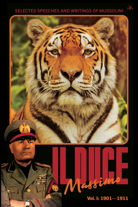 Il Duce Massimo