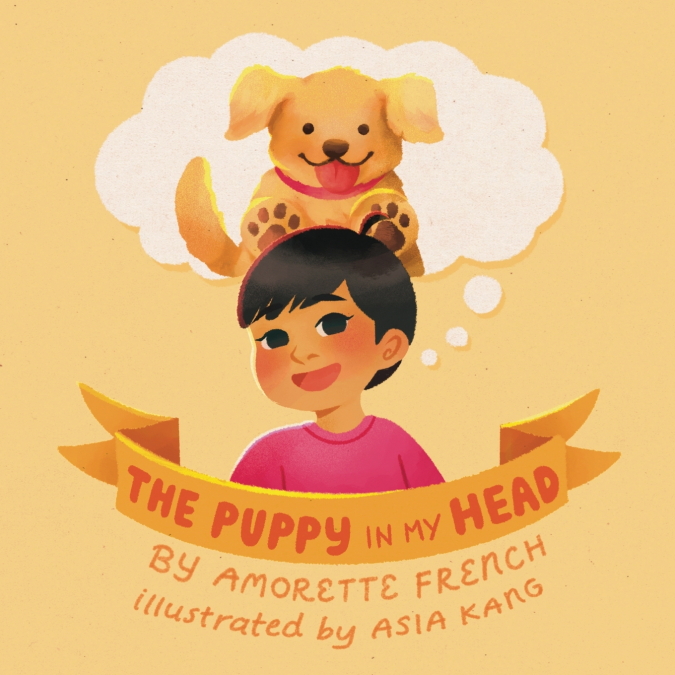 The Puppy in My Head