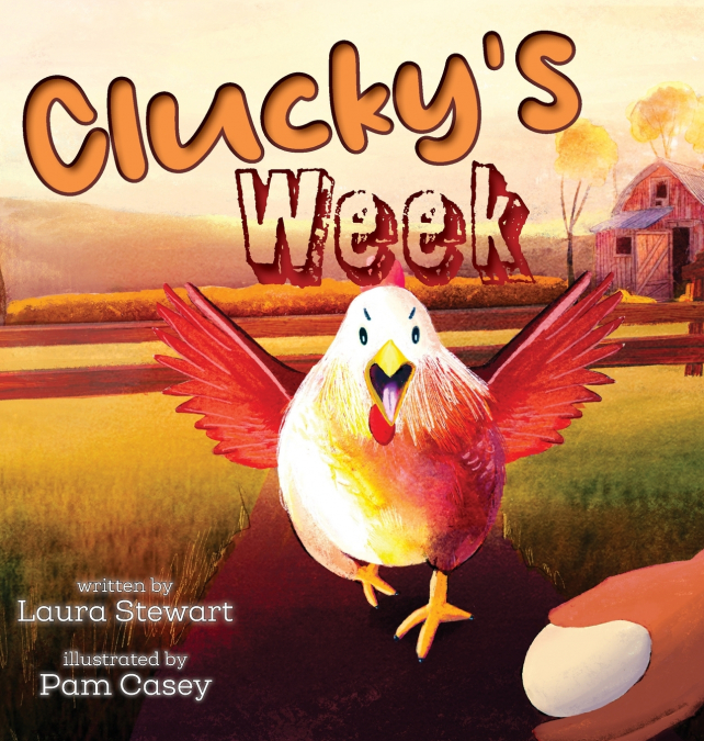 Clucky’s Week