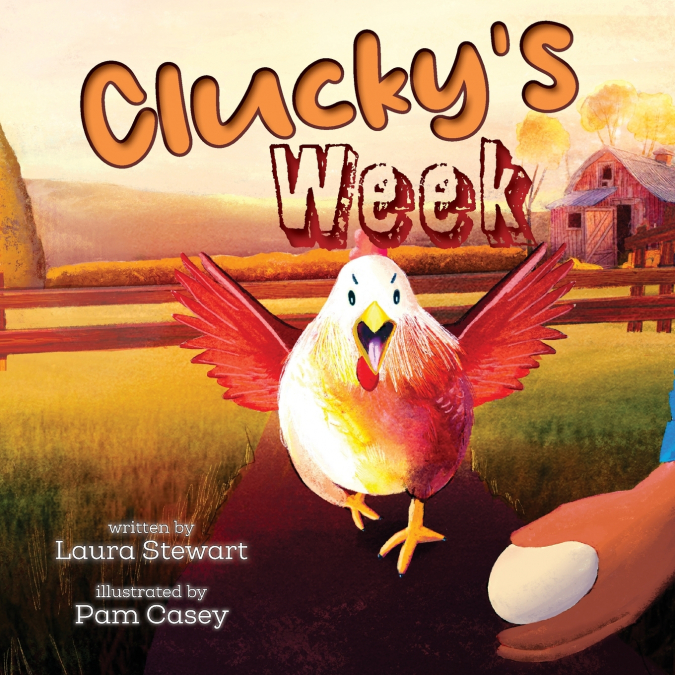 Clucky’s Week