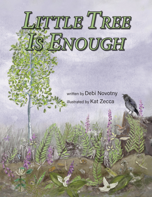 Little Tree is Enough
