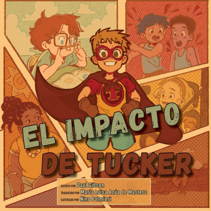 El Impacto de Tucker