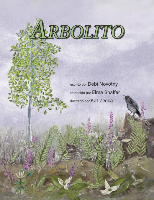 Arbolito
