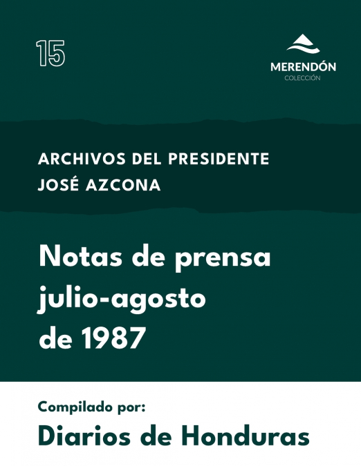 Archivos del Presidente José Azcona