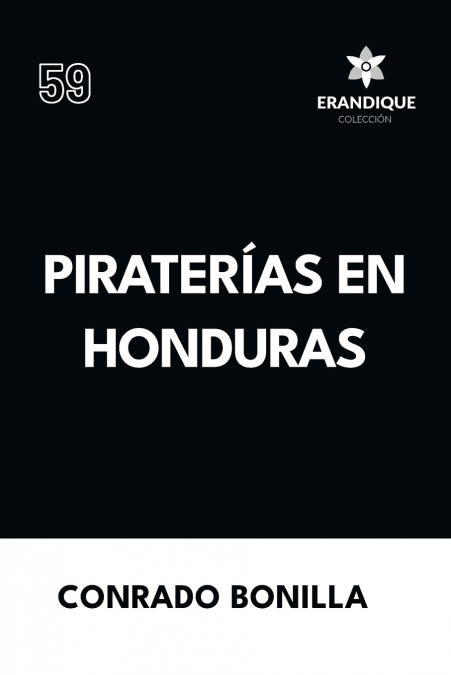 Piraterías en Honduras
