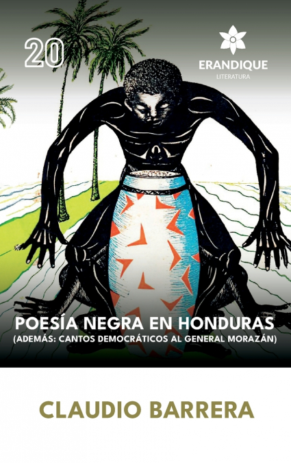 Poesía Negra en Honduras (Además