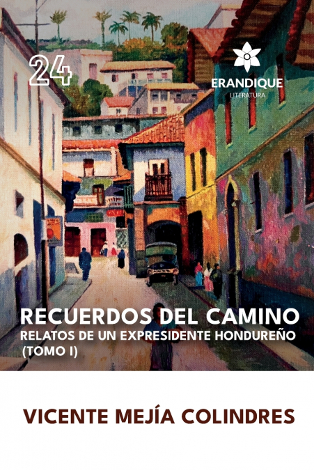 Recuerdos del Camino