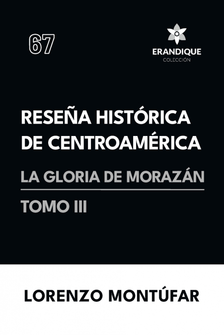 Reseña Histórica de Centroamérica