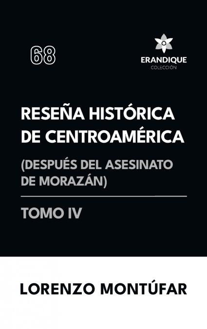Reseña Histórica de Centroamérica
