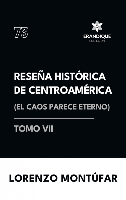 Reseña Histórica de Centroamérica