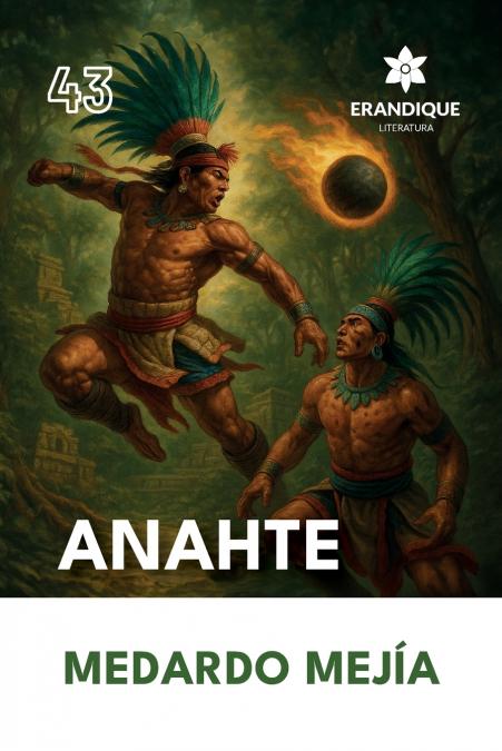 Anahte