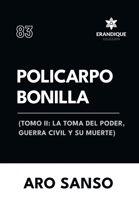 Policarpo Bonilla