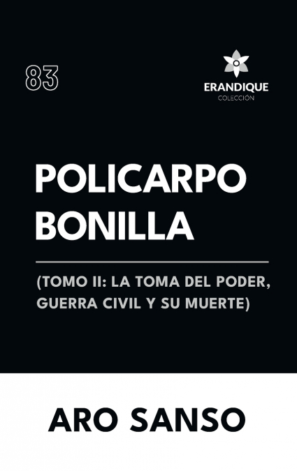 Policarpo Bonilla