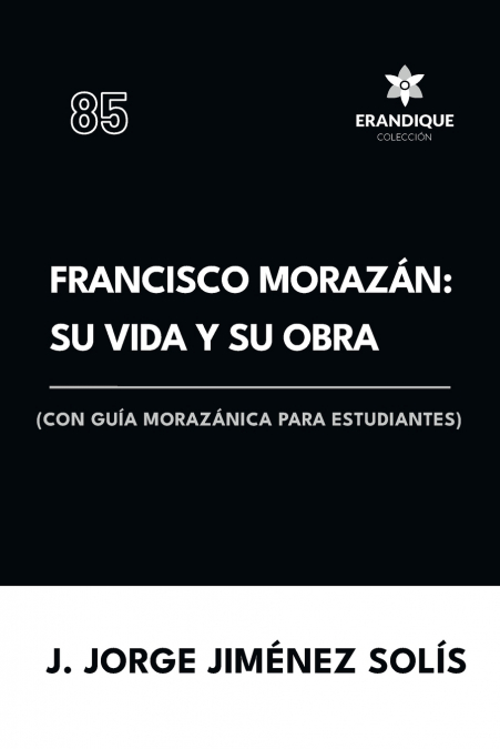 Francisco Morazán