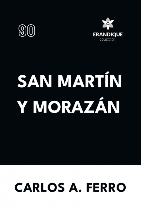 San Martín y Morazán
