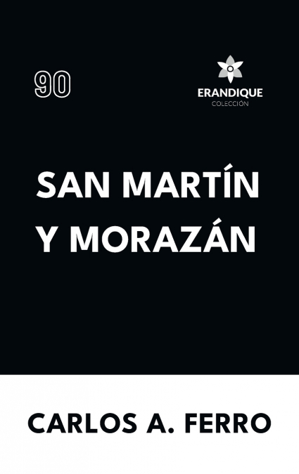 San Martín y Morazán