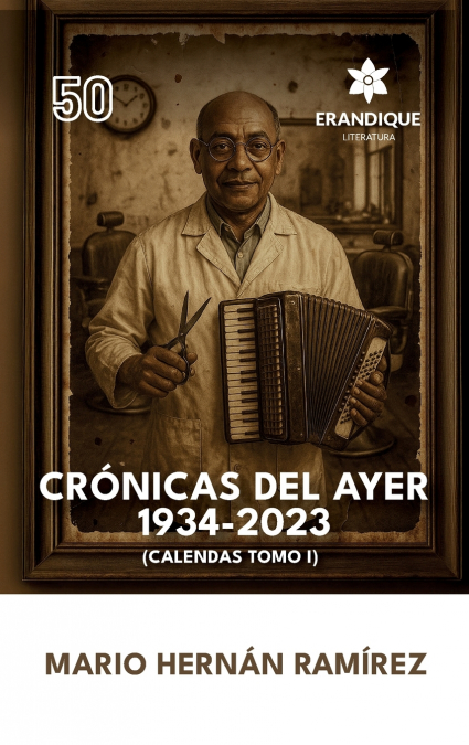 Crónicas del ayer