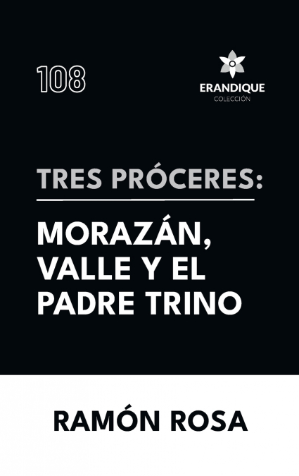 Tres próceres