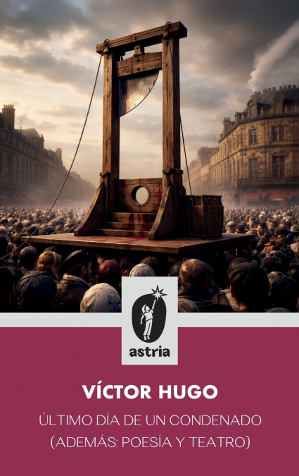 Último día de un condenado (Además