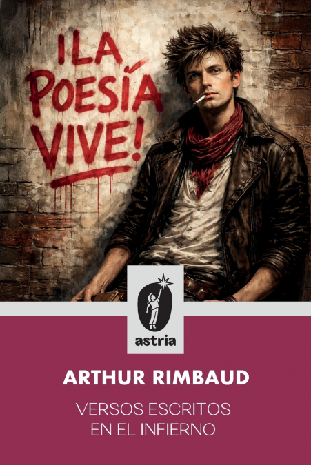 Versos escritos en el infierno