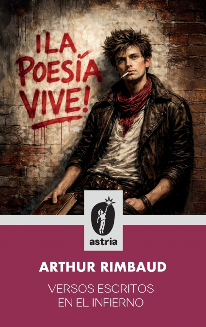 Versos escritos en el infierno